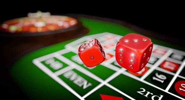 Live Casino ကတ်ဂိမ်း