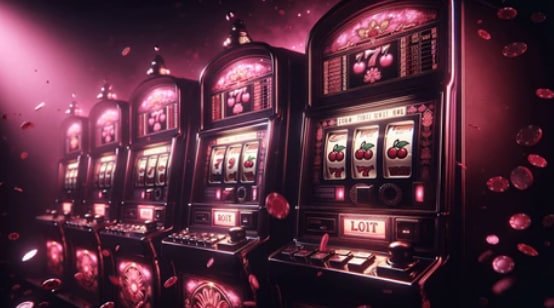 Slot Games