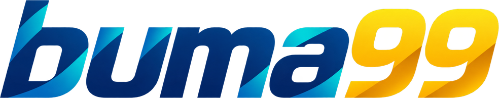 buma99 Logo
